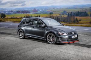 Volkswagen Golf VS4 by ABT 2017 года